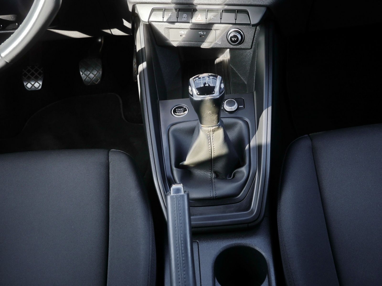 Audi A1 - Bild 7