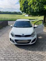 Kia Rio 1.2 Edition 7, Baujahr 2014, TÜV neu - Kia Rio in Bielefeld
