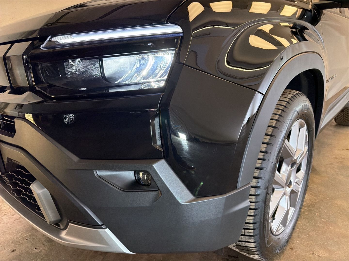 Jeep Avenger - Bild 16