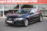 Audi A6 1.8 TFSI Avant ultra Bi-Xenon Navi AHK PDC - Audi A6 mit Benzin-Antrieb: Kombi