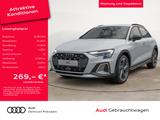 Audi A3 allstreet 35 TFSI SHZ ACC MATRIX-LED SONOS - Audi A3: Allstreet