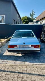 BMW 6 CS (E24)  Oldtimer | BJ 1978 | 4 Ga... - BMW 6er Reihe: E24