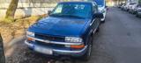 Chevrolet s10  4,3i - Chevrolet Blazer: 4.3