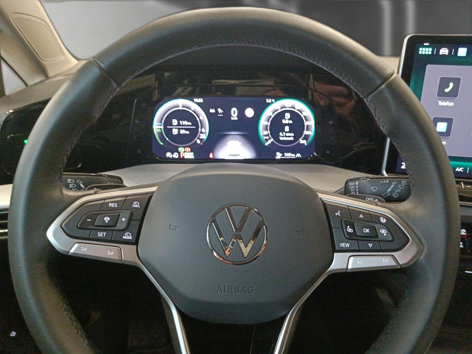 Volkswagen Golf - Bild 12