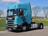 Scania R450 - Scania Standard-SZM
