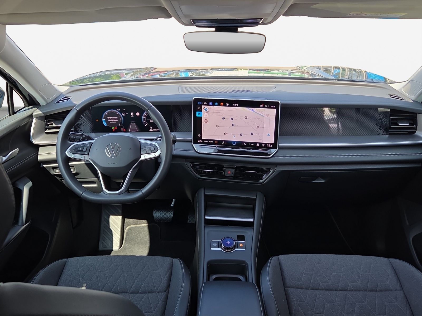Volkswagen Tayron - Bild 7