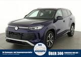 Volkswagen Tayron 1.5 eHybrid Life, AHK, AreaView, Side, Na - Volkswagen Tayron mit Hybrid-Antrieb