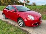 Alfa Romeo MiTo Turismo - gebrauchte Alfa Romeo MiTo aus dem Jahr 2010