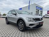 Volkswagen Tiguan Join Start-Stopp,Klima,Sitzhz,ACC,Navi... - Behindertengerechte Volkswagen Tiguan