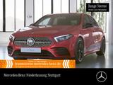 Mercedes-Benz A 220 d 4M AMG/Distr/Sitzkli/360°/HUD/Mbeam - Mercedes-Benz A 220 aus 2022