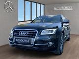 Audi SQ5 3.0 TDI competition quattro PANO+MEMORY+KEYL - gebrauchte Audi SQ5 aus dem Jahr 2018