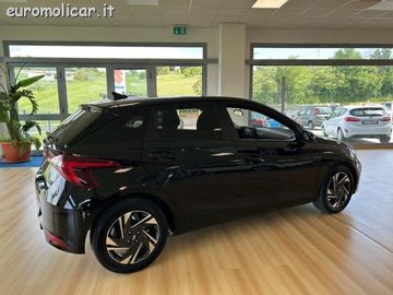 Hyundai i20 - 8