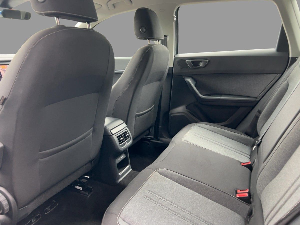 Seat Ateca - Bild 10