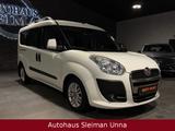 Fiat Doblo Doblò SX Maxi Kombi/Klima/Tüv-Neu - gebrauchte Fiat Doblo aus dem Jahr 2010