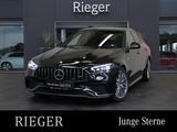 Mercedes-Benz C 43 AMG 4M Pano*MEMORY*Burmester*Spurhalte*19"* - Mercedes-Benz C 43 AMG Jahreswagen