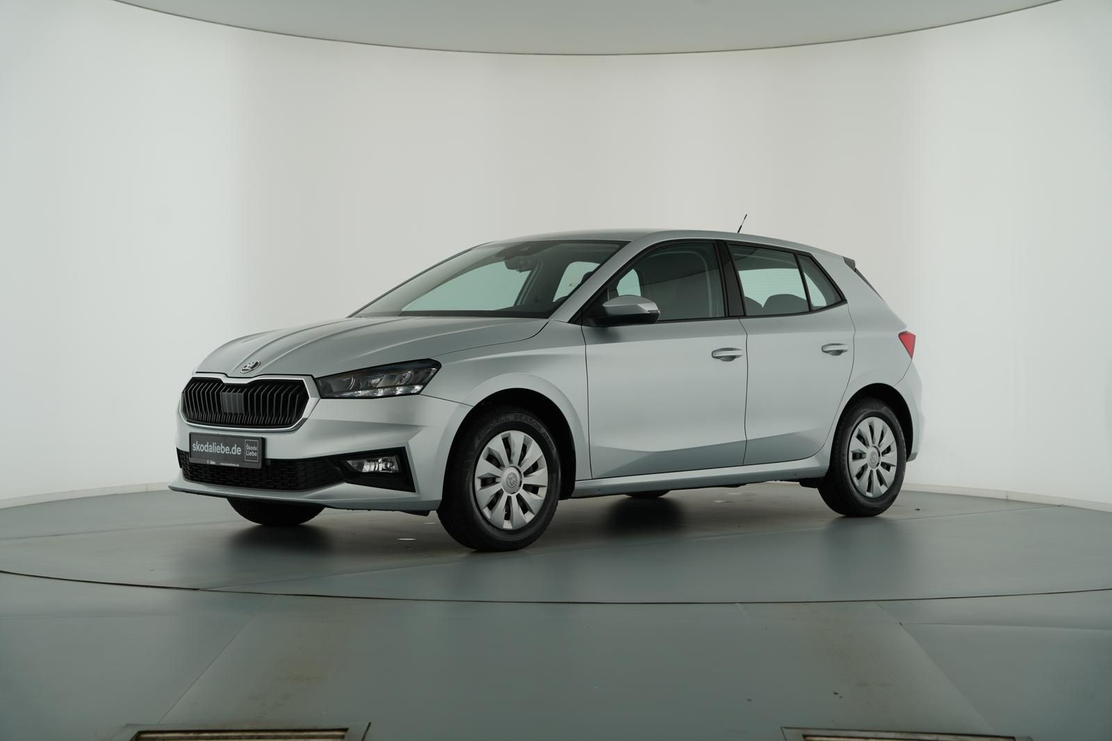Skoda Fabia - Bild 2