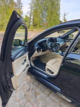 BMW 540d M-Sport xDrive Touring  - gebrauchte BMW 540 aus dem Jahr 2020