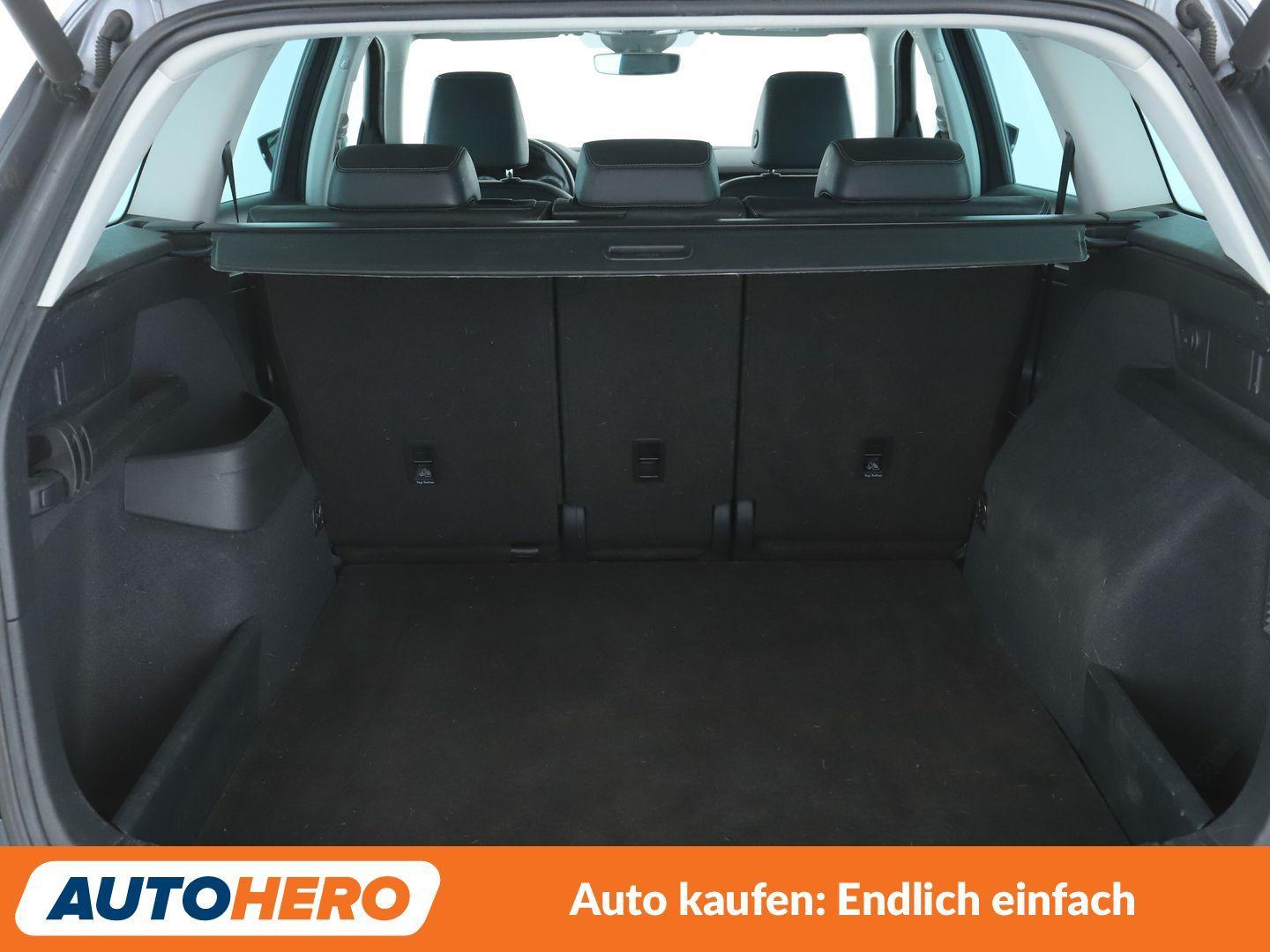 Skoda Kodiaq 2.0 TDI Soleil Aut.*NAVI*LED*ACC*CAM*PDC*