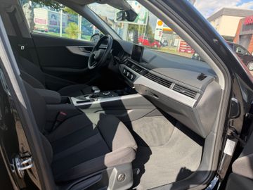 Audi A4 - 10