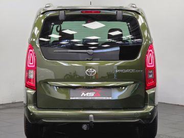 Toyota Proace (Verso) - 5