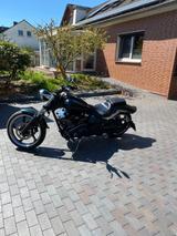 Yamaha XV 1900 Raider - YAMAHA XV 1900