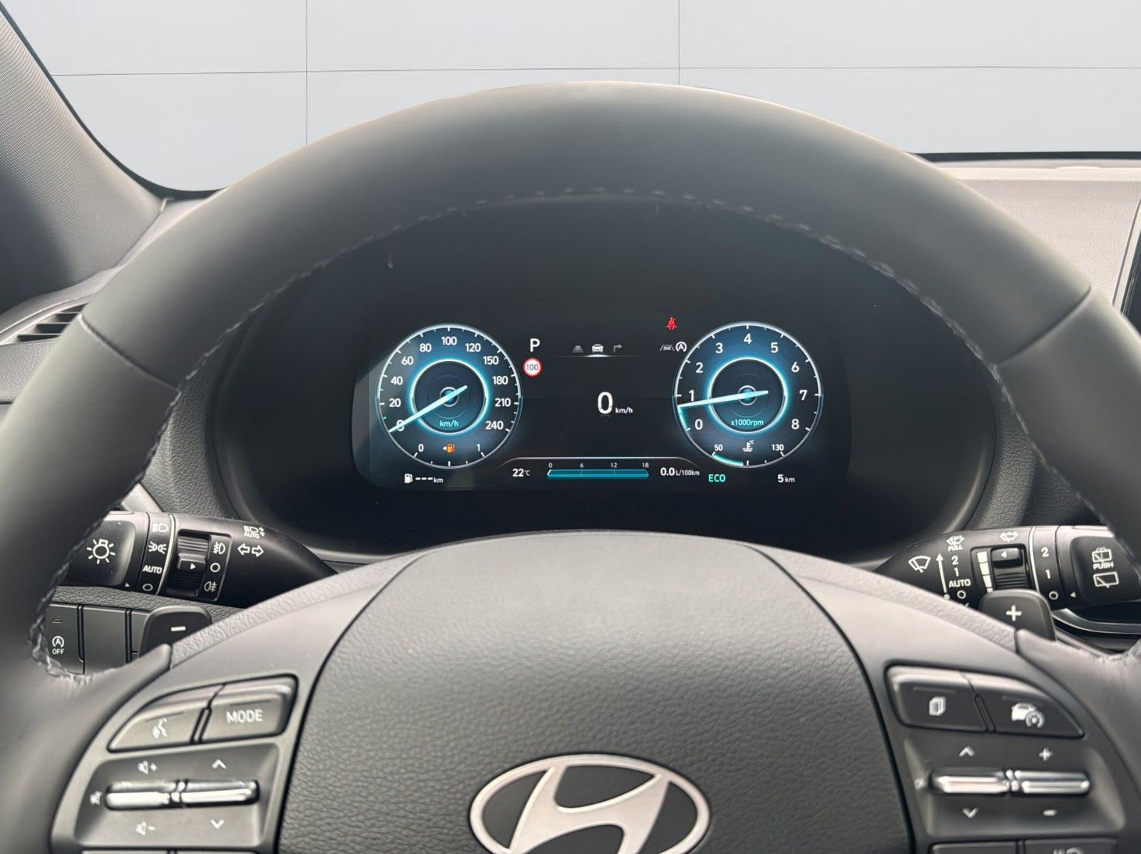 Hyundai i30 – Bild 8