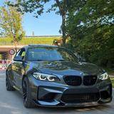 BMW M2 Coupé F87 N55 - BMW M2 f87 Gebrauchtwagen