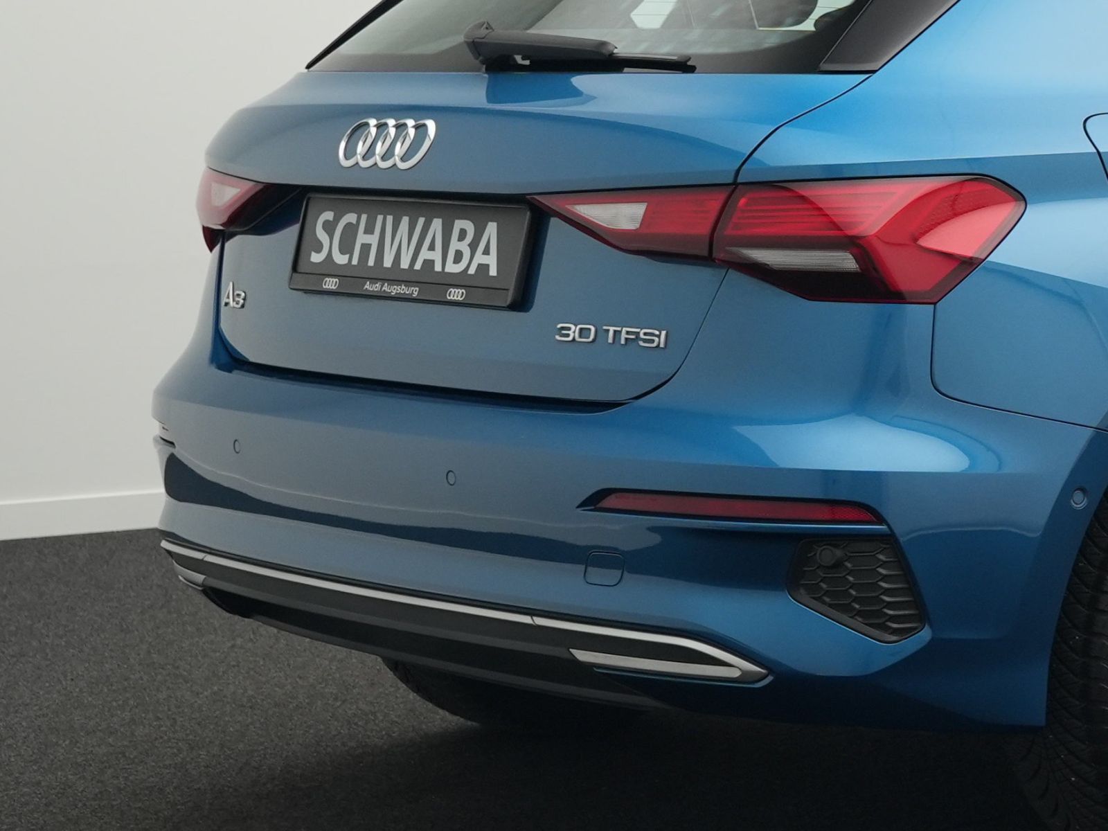 Audi A3 - Bild 37