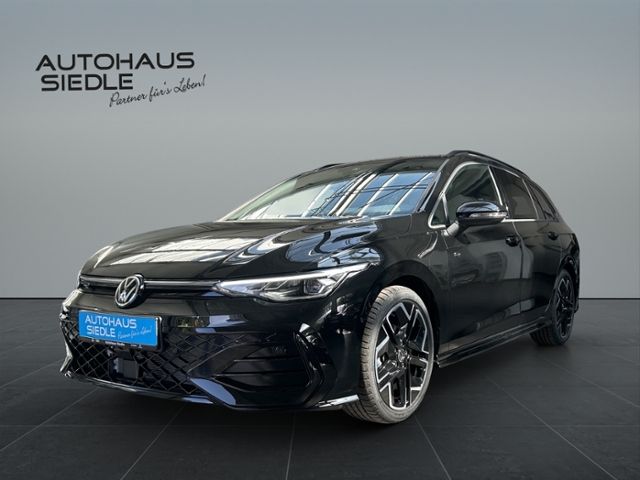 Volkswagen Golf VIII Variant R-Line 1.5 eTSI foto 2