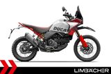 Ducati DESERT X RALLY - TAGESZULASSUNG NEU! - DUCATI X DESERT