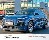 Audi Q6 e-tron qu S-LINE B&O PANO TECH PRO HUD AHK 5J