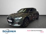 Audi A1 30 TFSI S tronic allstreet *LED*Kamera*Smartp - Audi A1: Kombi