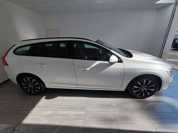 Volvo V60 - 4
