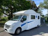 Ahorn Wohnmobil Renault Ahorn Camp 660  - Wohnwagen & Wohnmobil in Wiesbaden
