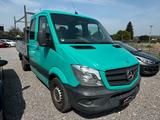 Mercedes-Benz Sprinter II Pritsche/DoKa 310/311/313/314/316 CD - Mercedes-Benz Sprinter 313 doka