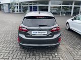 Ford Fiesta ST-LINE X 5D 1.0L MHEV 125PS M6 - Ford: P6 12m