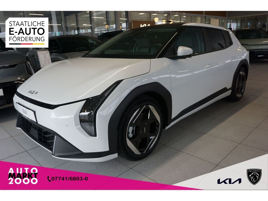 Kia EV4