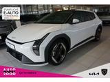 Kia EV4 81.4 kWh Earth AHK Glasdach LED Navi ACC WP  - Gebrauchtwagen in Ludwigshafen