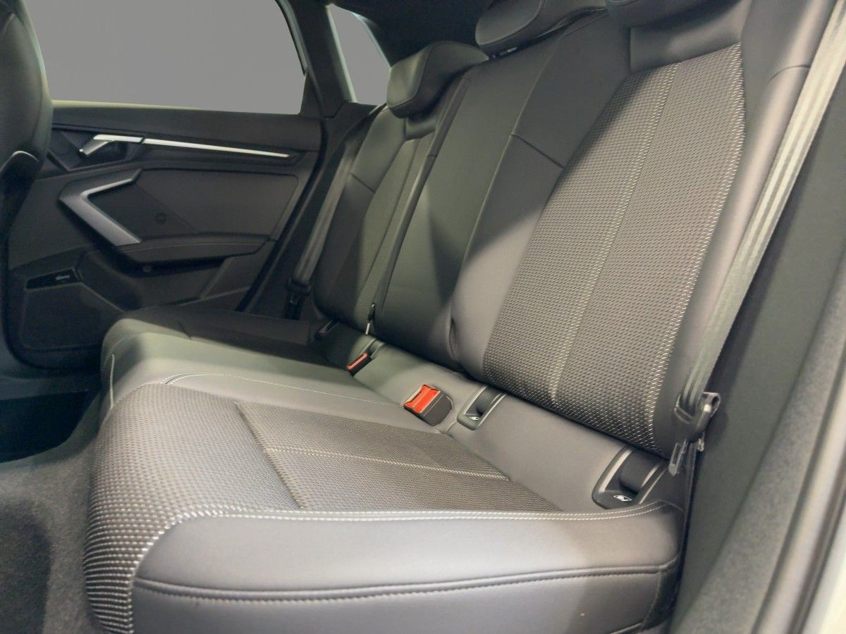 Audi A3 - Bild 9
