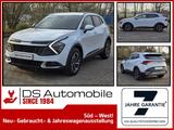 Kia Sportage 1.6T 48V 2WD DCT Vision Komfort