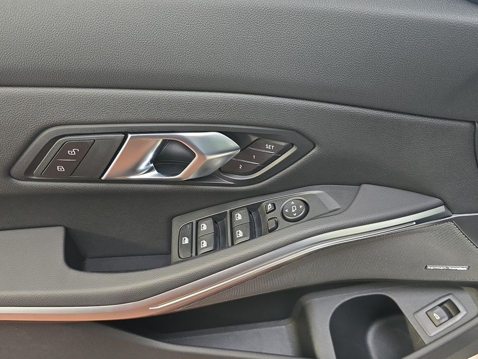 BMW M340d - Bild 17