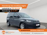 Volkswagen Caddy 2,0 TDI DAB/TEMPOMAT/KLIMA /PDC
