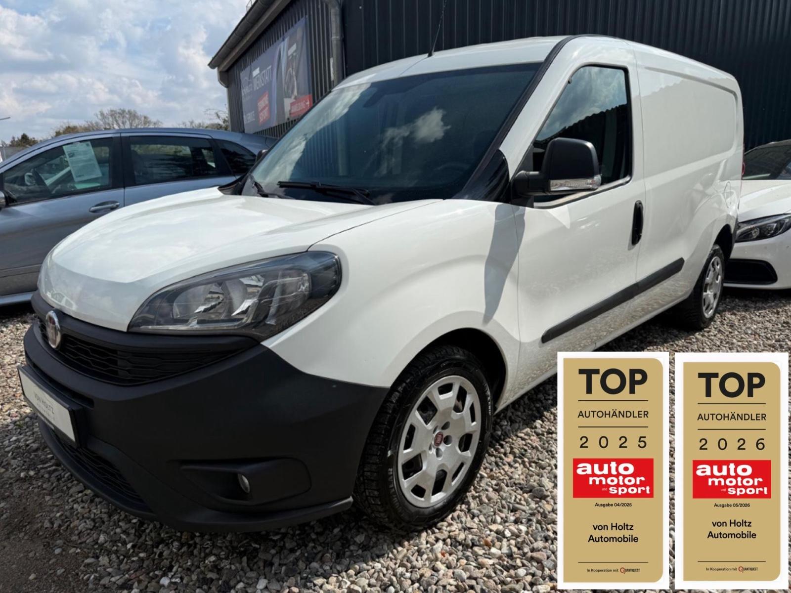 Fiat Doblo SX Maxi Kasten