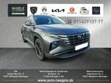 Hyundai Tucson 1.6 T-GDI Trend 4WD|NAVI+LED+ACC+SHZ+PANO - Hyundai TUCSON Gebrauchtwagen in Stuttgart