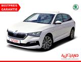 Skoda Scala 1.5 16V TSI Clever LED Navi PDC DAB USB - Skoda Scala: Clever