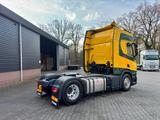 Scania R540 Retarder & ParkCool - Scania Autotransporter