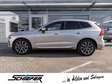 Volvo XC60 T8 AWD Recharge Ultimate Bright - : Gold, Plug-In Hybrid, Geländewagen