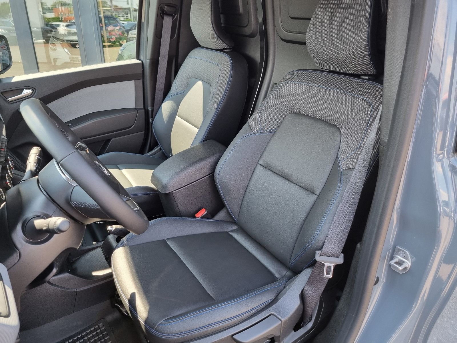 Nissan Townstar - Bild 10