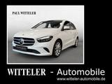 Mercedes-Benz B 200 d Progressive LED/AHK/HUD/360°/DISTRONIC - gebrauchte Mercedes-Benz B 200 aus dem Jahr 2020