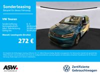 Volkswagen Touran - Vorschau Bild 1